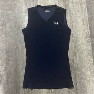 EUC Under Armour tank, sz. M